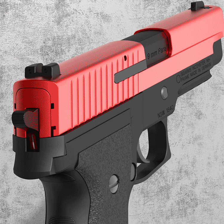 SIG Sauer P226 Soft Bullet Toy