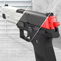 Thumbnail for SIG Sauer P226 Soft Bullet Toy