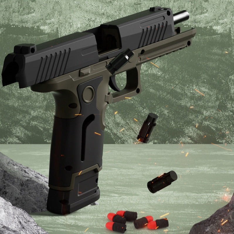 SIG Sauer P320 Soft Bullet Toy