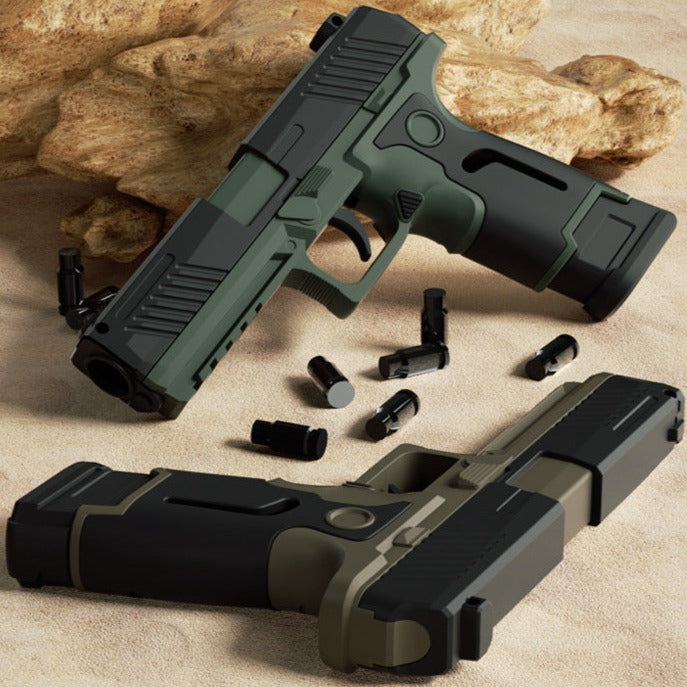 SIG Sauer P320 Soft Bullet Toy