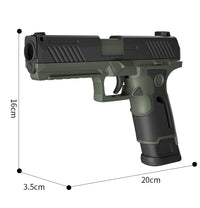 Thumbnail for SIG Sauer P320 Soft Bullet Toy