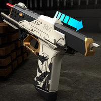 Thumbnail for SP50 Strike Master Cyberpunk Darts Blaster