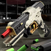 Thumbnail for SP50 Strike Master Cyberpunk Darts Blaster