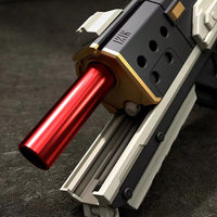 Thumbnail for SP50 Strike Master Cyberpunk Darts Blaster