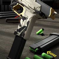 Thumbnail for SP50 Strike Master Cyberpunk Darts Blaster
