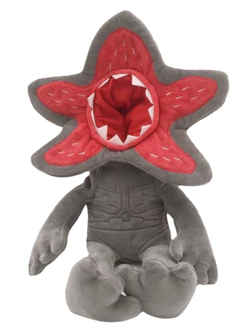 Stranger Things Demogorgon Plush Toys