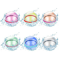 Thumbnail for Reusable Water Balloons