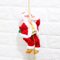 Thumbnail for Santa Claus Plush Toy
