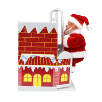 Thumbnail for Santa Claus Plush Toy