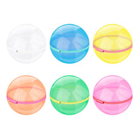Thumbnail for Reusable Water Balloons