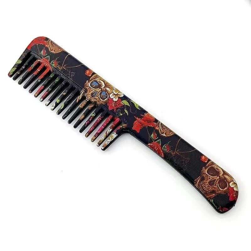 Self Defense Comb Knife