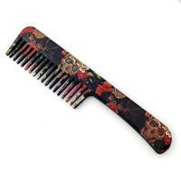 Thumbnail for Self Defense Comb Knife