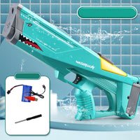 Thumbnail for Shark Electric Water Gun