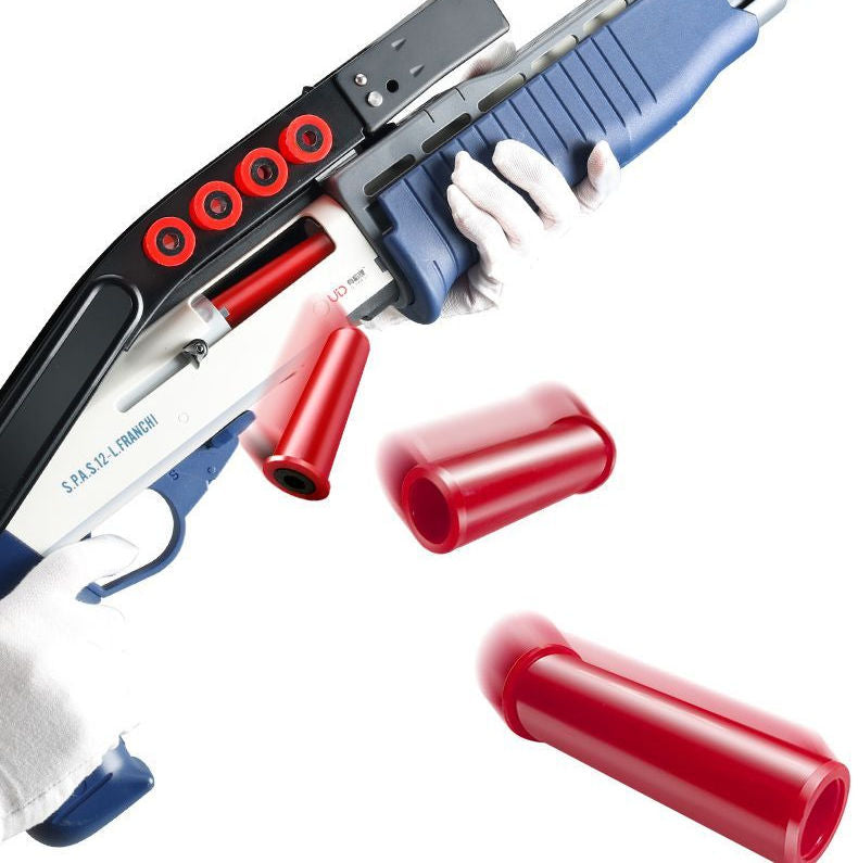 UDL SPAS-12 Shell Ejecting Soft Bullet Toy Gun