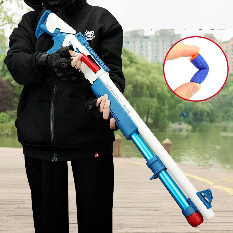 UDL XM1014 Soft Bullet Toy