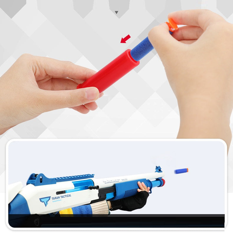 UDL XM1014 Soft Bullet Toy