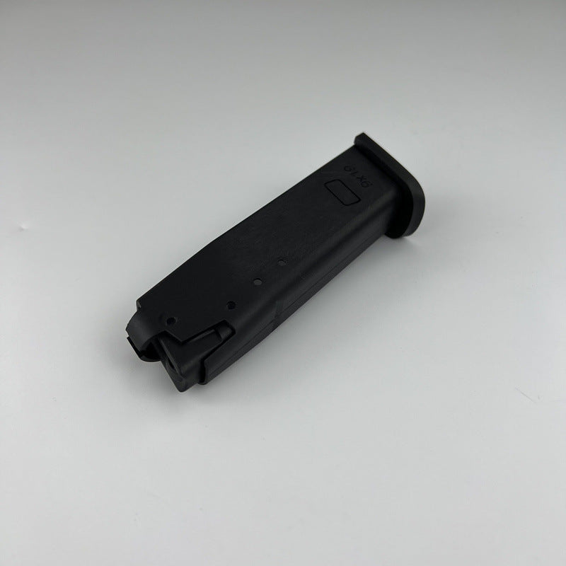 M&P 40 Auto Shell Ejecting Blowback Toy Gun