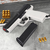 Thumbnail for USP Auto Shell Ejection Blowback Laser Toy