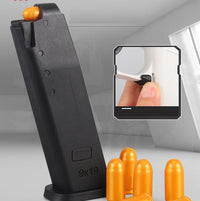 Thumbnail for USP Auto Shell Ejection Blowback Laser Toy