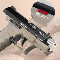 Thumbnail for Umarex Walther CP99 Auto Shell Ejection Blowback Laser Toy