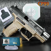 Thumbnail for Umarex Walther CP99 Auto Shell Ejection Blowback Laser Toy
