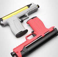 Thumbnail for Zinc 2.0 Soft Bullet Toy