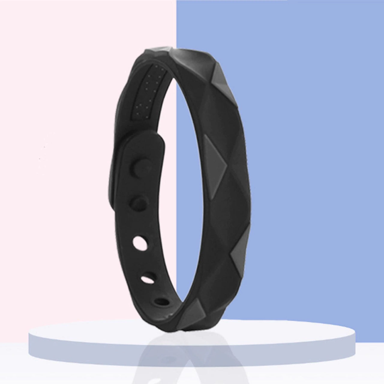 Redup Far Infrared Negative Ions Wristband