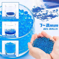 Thumbnail for G36S Gel Blaster with Drum