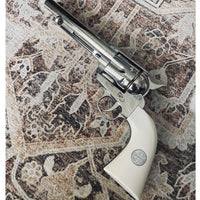 Thumbnail for Colt M1873 Revolver Soft Bullet Toy