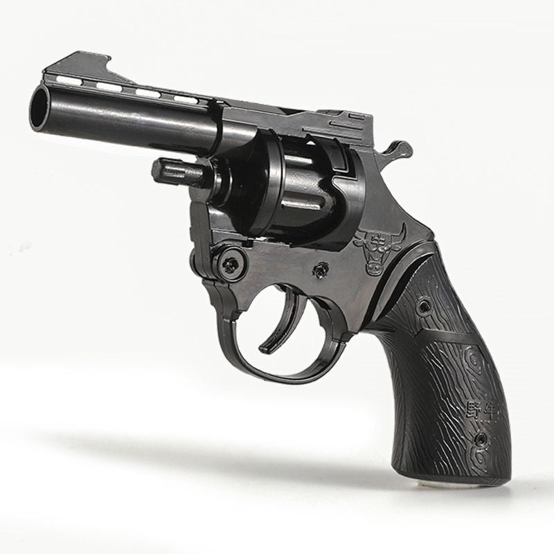 Bison Metal Cap Gun