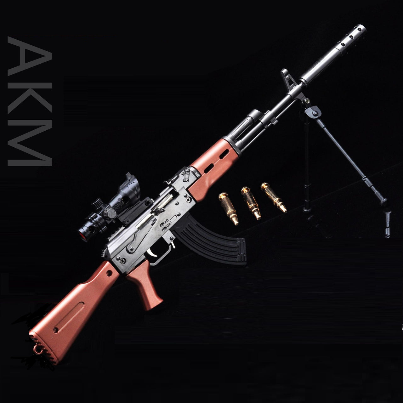 Mini 98k AWM M24 Toy