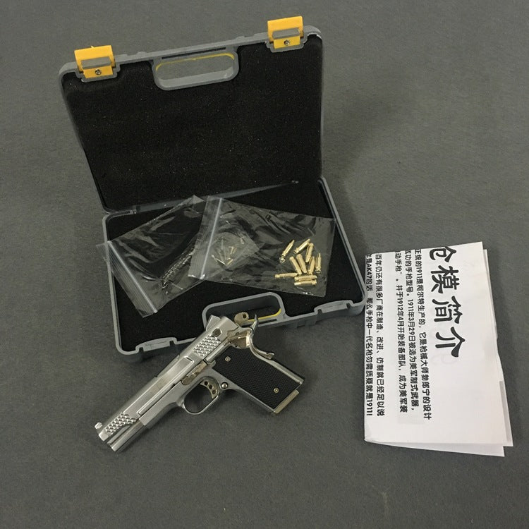 Mini Smith & Wesson 945 Pistol Toy