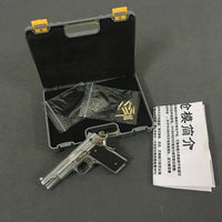 Thumbnail for Mini Smith & Wesson 945 Pistol Toy