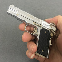 Thumbnail for Mini Smith & Wesson 945 Pistol Toy