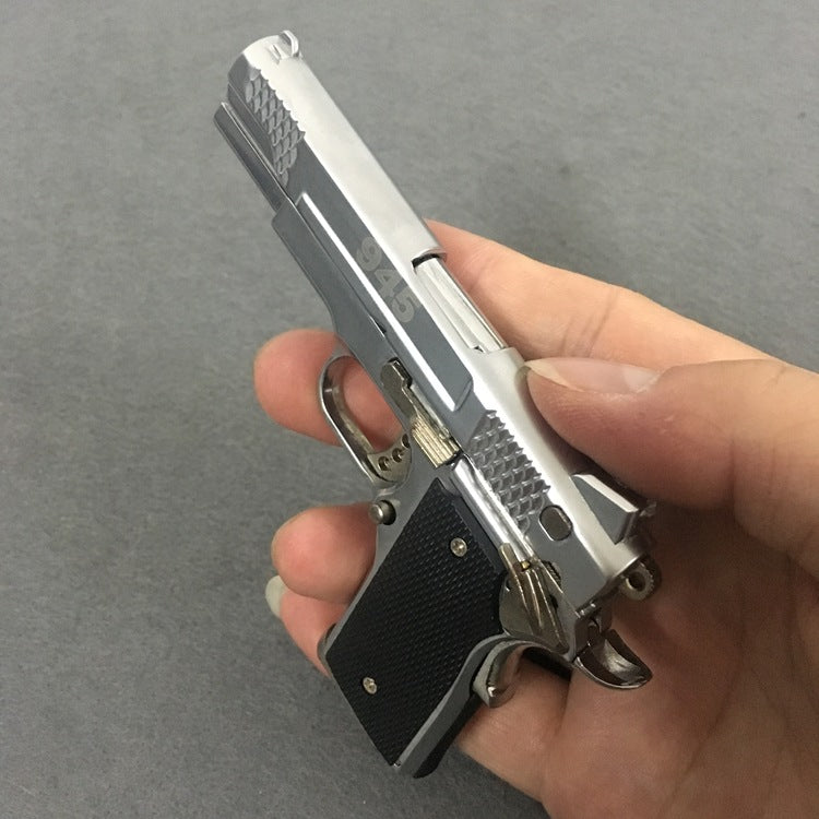 Mini Smith & Wesson 945 Pistol Toy