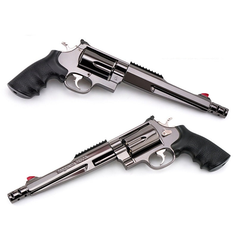 Mini Smith & Wesson M500 Magnum Toy