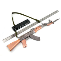 Thumbnail for Mini AK47 Toy with Bullets