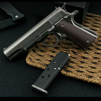 Thumbnail for Miniature Colt M1911 Toy Gun