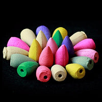 Thumbnail for 70PCS Backflow INCENSE CONES