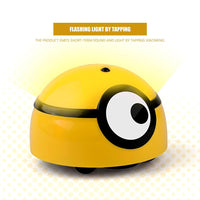 Thumbnail for Intelligent Escaping Toy