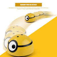 Thumbnail for Intelligent Escaping Toy