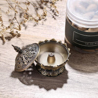 Thumbnail for Lotus Flower Incense Burner