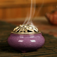 Thumbnail for Ceramic Incense Burners