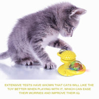 Thumbnail for Windmill Cat Toy