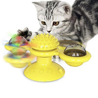 Thumbnail for Windmill Cat Toy