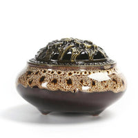 Thumbnail for Ceramic Incense Burners
