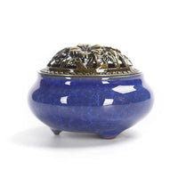 Thumbnail for Ceramic Incense Burners