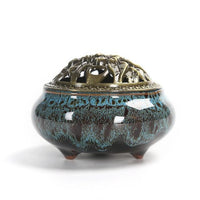Thumbnail for Ceramic Incense Burners