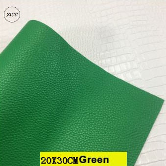 Leather Repair Patch 20x30cm (2 PCS)