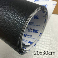 Thumbnail for Leather Repair Patch 20x30cm (2 PCS)